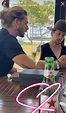 Bill Kaulitz: Neue Bilder aus Bali! So happy ist er mit Gianluca | InTouch