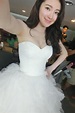 人氣網拍模特兒陳泱瑾Grace結婚兩周年的夢幻婚禮 |名人新聞-VOGUE時尚網 | Vogue Taiwan