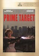 Prime Target (1989) - Movie | Moviefone