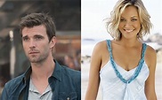 Pin by Article bio on actor | Lucas bryant, Married life, Wife