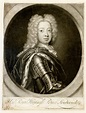 Portrait of Frederick Lewis, Prince of Wales (1707-1751) posters ...