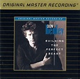 Don Henley – Building The Perfect Beast (1997, CD) - Discogs