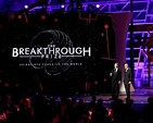 Breakthrough Prizes give $22M to science pioneers – Cosmic Log