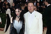 Elon Musk and Grimes break up after three years together - Page Six ...