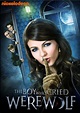 NICKELODEON THE BOY WHO CRIED WEREWOLF DVD NEW CHILDRENS FILM HALLOWEEN