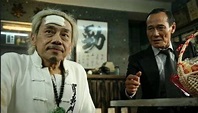 打擂台（2010年郭子健、郑思杰导演电影） - 搜狗百科