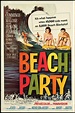 Revolution Rock: Beach Party: New Surf, Old Surf and Surf in Film ...