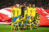 Sweden Team Info, Stats & Facts from Paddy Power