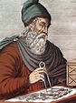 Archimedes: inventor of war machines and calculus (almost) - BBC ...