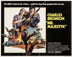 Review: Mr. Majestyk (1974)