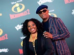 Samuel L Jackson shares the secret to his 41-year marriage with wife ...