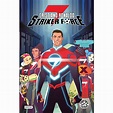 Cristiano Ronaldo Striker Force 7. Volumen 1 (Capa dura) · DESTINO · El ...