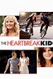 The Heartbreak Kid (2007) | The Poster Database (TPDb)