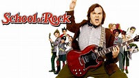 School of Rock Movie Review and Ratings by Kids