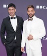 Ricky Martin se pudo separar de su esposo tras fuertes broncas - Pásala