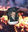 25 Years After Death, A Dictator Still Casts A Shadow In Romania | SDPB ...