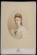 princess marie isabelle of orléans | Maria's Royal Collection: Princess ...