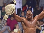 Booker T - WCW World Champion | World championship wrestling, Wrestling ...