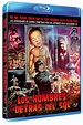 Los Hombres Detras Del Sol - Blu-ray - Mou Tun-Fei | Fnac