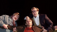 ‎The League of Gentlemen's Apocalypse (2005) directed by Steve ...