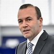 EU Presidential Debate: lead candidate Manfred Weber (EPP) | News ...