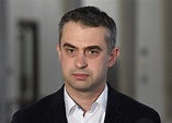 Krzysztof Gawkowski odszedł z SLD. "To była bardzo trudna decyzja" - WP ...