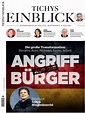 Tichys Einblick Abo 35% Rabatt auf Mini- und Geschenkabo Presseplus.de