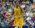 WNBA: Tamika Catchings to compete on 'American Ninja Warrior'