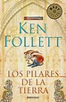 AluciNada: Saga Los Pilares de la Tierra - Ken Follett