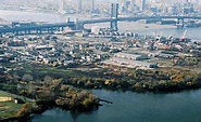 Camden, New Jersey - Wikipedia
