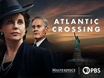 Atlantic Crossing: il cast (attori) della miniserie in onda su Rai 3