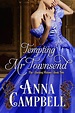 Anna Campbell - Tempting Mr. Townsend | Anna campbell, Widow ...