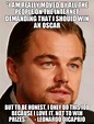 60 Ultimate Leonardo DiCaprio Memes - Funny Memes