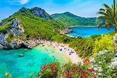 Die schönsten Strände Griechenlands & Angebote | Urlaubsguru