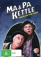 Buy Ma And Pa Kettle Back On The Farm on DVD | Sanity