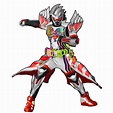 Kamen Rider Ex-Aid Infinite Gamer by JK5201 on DeviantArt