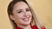 The Classic Soaps That Gave Hayden Panettiere Her Showbiz Start