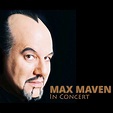Max Maven in Concert - 22 Augusti på Magic Bar Stockholm