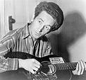 Woody Guthrie | Biography, Music, & Facts | Britannica