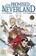 THE PROMISED NEVERLAND - Tome 17 : ShopForGeek.com: Manga Shonen Kaze ...