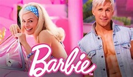 Barbie Trailer Reveals First Look At Margot Robbie And Ryan Gosling As ...