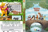 PELICULAS INFANTILES EN DVD: WINNIE POOH LA PELICULA ( 2011 )