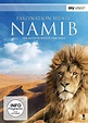 Faszination Wüste: Namib: Amazon.co.uk: Diverse, Raquel Toniolo: DVD ...
