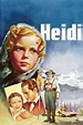 Heidi (1937) — The Movie Database (TMDB)