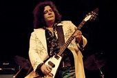 Mountain Guitarist Leslie West Has Passed Away At Age 75 – American ...