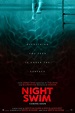 Night Swim DVD Release Date April 9, 2024