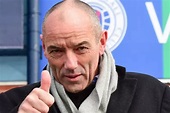 Former Rangers gaffer Paul Le Guen set to make return to management ...