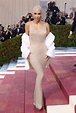 Kim Kardashian Revisits American History By Wearing Marilyn Monroe’s ...