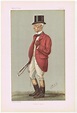 Thomas Garth, 1896, Vanity Fair | The fox and the hound, Vanity fair ...