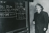 Geburtstag von Albert Einstein | Politik für Kinder, einfach erklärt ...